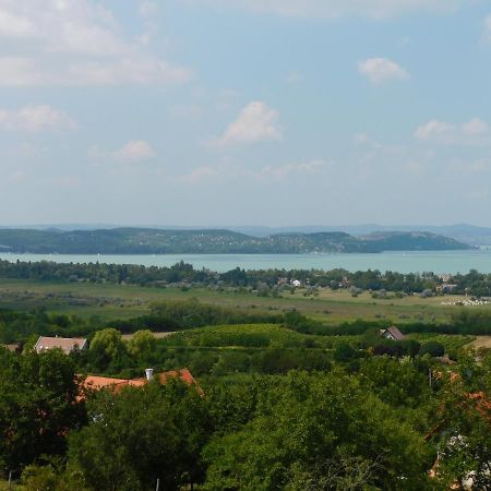 Chill & Relax Apartment Siofok Exterior photo