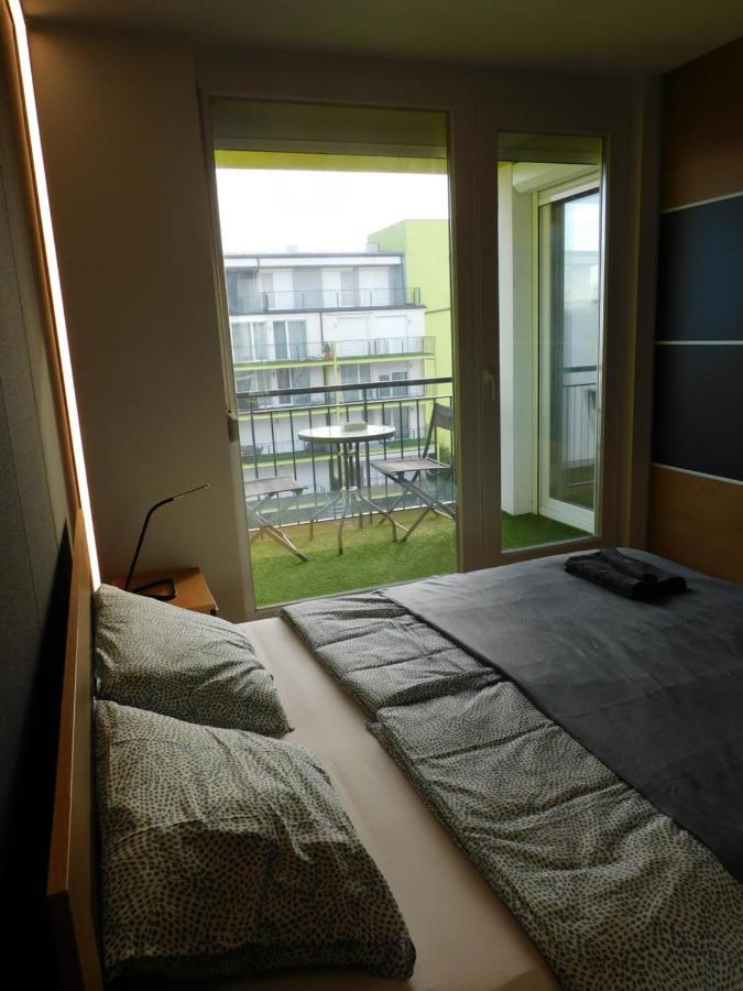 Chill & Relax Apartment Siofok Exterior photo