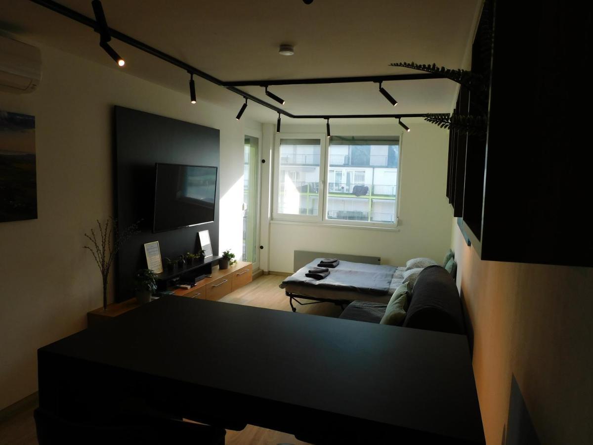 Chill & Relax Apartment Siofok Exterior photo