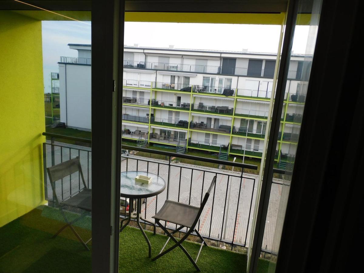Chill & Relax Apartment Siofok Exterior photo
