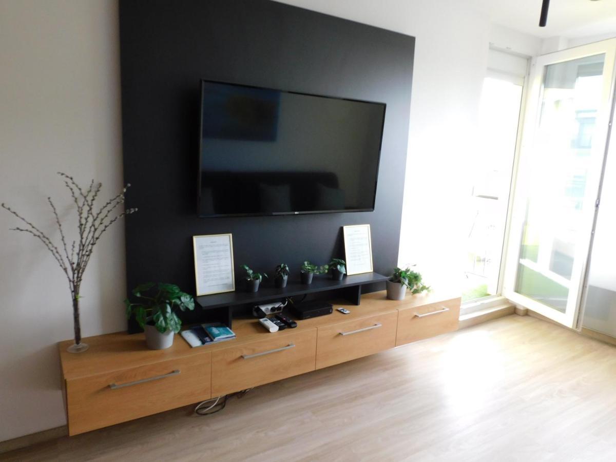 Chill & Relax Apartment Siofok Exterior photo