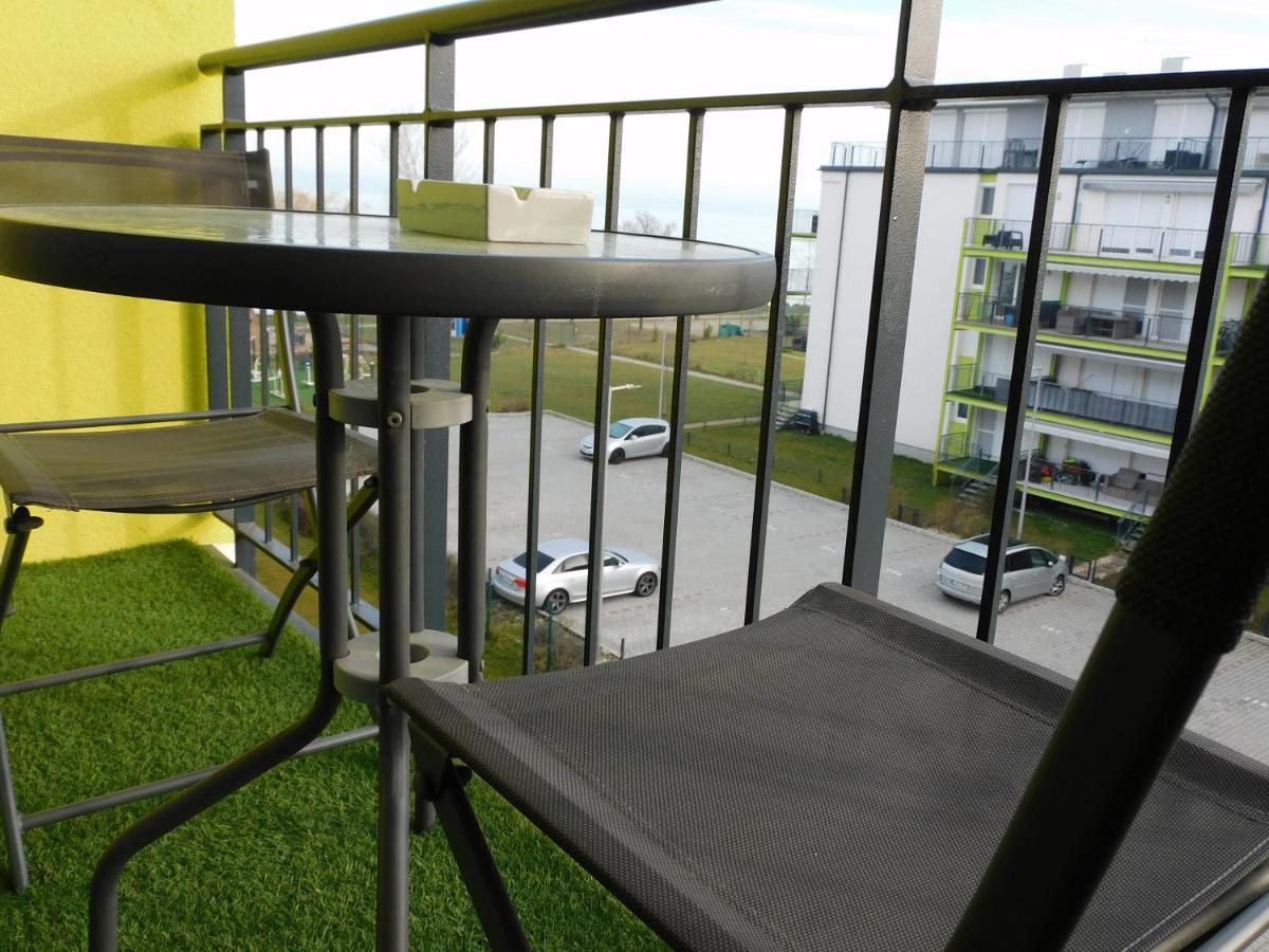 Chill & Relax Apartment Siofok Exterior photo