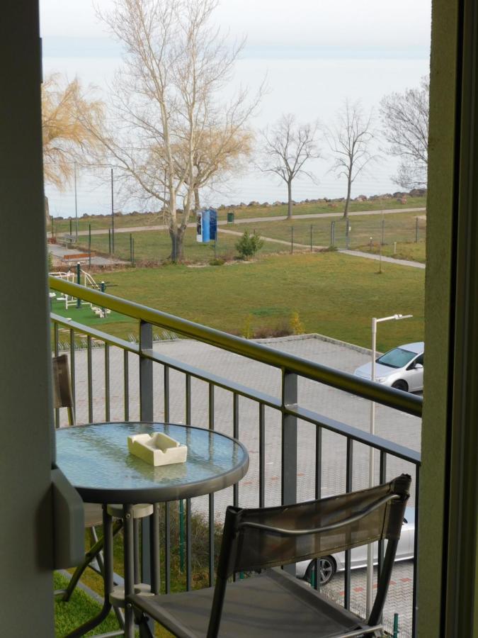 Chill & Relax Apartment Siofok Exterior photo